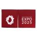  Noren ( noren ) Logo Mark ...2025 Osaka * Kansai десять тысяч . официальный лицензия товар 