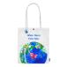 EXPO2027 �g�D���N�g�D���N  �g�[�g�o�b�O ���S�}�[�N �O���[