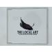 ¨CD THE LOCAL ART limited edition include 2songs /  / X21