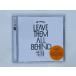 ¨��2CD ride LEAVE THEM ALL BEHIND III 3 / �饤�� / �꡼�֡����ࡦ�����롦�ӥϥ���� / ����Х� M04