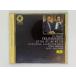 ¨��CD W.A.MOZART / VIOLINSONATEN KV 304��306��376 / ITZHAK PERLMAN / DANIEL BARENBOIM / �⡼�ĥ���� N04