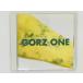 ¨CD GORZ ONE / 뤴󤾡 / Gorz' Theme  SONNET  籴  ξ  Don't You Worry 'bout A Thing / 쥢 W02