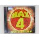 ¨CD MAX 4 / 18 ORIGINAL EARTH SHATTERING HITS / My Heart Will Go On  Torn  J Want You Back / Х Q02