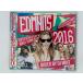 ¨��CD EDMHITS 2016 MIXED BY DJ MINT / PART 2 / EDM�ҥåȥ�ɥ졼 ̤���� ���դ� Y15
