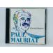 ¨CD ݡ롦⡼ꥢɥȥå / PAUL MAURIAT SOUNDTRACKS Х 쥢 PCCY-00811 Y41
