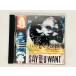 ¨CD ARTISTS FOR ROCK THE VOTE / Say What U Want / THE SOUP DRAGONS Х V04