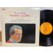 ¨LP Perry Como with The Anita Kerr Quartet ڥ꡼ / the scene changes RVP-6371 L10