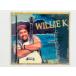  быстрое решение CD Willie K WILLIE K / the uncle in me / Hawaiian MACD 2065 W04