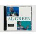 ¨��CD Al Green / Green Is Blues / Al Green Gets Next To You / TWO LPS ON ONE / ���롦���꡼�� Z60