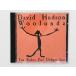 ¨CD David Hudson Wooiunda / The Solos For Didgeridoo / ǥåɡϥɥ Celestial Harmonies 13071-2 H05