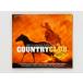  быстрое решение 2CD COUNTRY CLUB Country * Club / DWIGHT YOAKAM, PATTY LOVELESS / альбом teji упаковка specification 74321 93727 2 X30