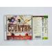  быстрое решение CD Country * лучший 2 / высокий *n-n юность. свет ../ This is Real COUNTRY / с поясом оби ME-508s L03