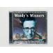 ¨2CD Woody's Winners / Classic Tracks From The Films Of Woody Allen / ǥϡޥ / PDSCD 640 Y19