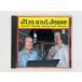  быстрое решение CDo-* Louis ji дыра Jim * and *jesi-/ Some Old Some New Some Borrowed JIM &amp; JESSE записано в Японии AMC-3001 X22