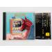  быстрое решение CD шлепанцы нож / жить / MULESKINNER / LIVE: ORIGINAL TELEVISION SOUNDTRACK с поясом оби MSI 11059 T03