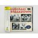  быстрое решение CD в аренду товар голубой стакан * break down / BLUEGRASS BREAKDOWN с поясом оби KICP 7018 X34