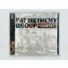  быстрое решение CD PAT METHENY GROUP / QUARTET / накладка *mese колено * группа /karutetoGED 24978 J03