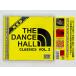  быстрое решение CD RISING SUN / THE DANCEHALL CLASSICS VOL.3 / Rising * солнечный / The * Dance отверстие * Classics VOL.3 с поясом оби U05