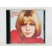  быстрое решение CD Франция * девушка / сон смотреть Chanson кукла лучший / France Gall записано в Японии PPD-1093 Z46