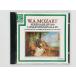 ¨��CD ������ W.A. MOZART SERENADE KV 100 CASSATIONS KV63 & 99 J.F.PAILLARD ECD / �⡼�ĥ���� / 88101 V01