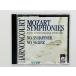  быстрое решение CD. запись mo-tsarutoMozart Symphonies Nos.35 &amp; 36 ROYAL CONCERTGEBOUW ORCHESTRA AMSTERDAM HARNONCOURT / 0630187162 Y48