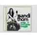 ¨CD SANDI THOM / SMILE Smile... It Confuses People / Υǥ ǥȥ / 82876 84343 2 M04
