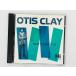 ¨��CD OTIS CLAY / THAT'S HOW IT IS / �����ƥ��������쥤 / HI UK CD 110 X41