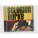 ¨CD Solomon Burke / Make Do With WHAT YOU GOT / 󡦥С / DK 34357 X19