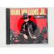  быстрое решение CD Hank Williams Jr. Hog Wild / D2-77690 L03