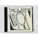  быстрое решение CD VARIOUS ARTISTS / TOM'S ALBUM / Rusted Pied, Tom's Diner / 75021 5363 2 X06