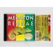  быстрое решение CD MEGATON REGGAE / mega тонн * Reggae / C.J Lewis папа * Winny с поясом оби MVCM-530 Y10