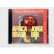 ¨CD JORGE BEN / AFRICA BRASIL / 른٥ / եꥫ֥饸 518 116-2 Q02