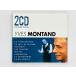  быстрое решение 2CD YVES MONTAND / 2CD COLLECTION /ivu*mon язык 830 247-2 Y40