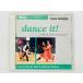  быстрое решение CD бальные танцы музыка Casa musica / dance it! latin &amp; ballroom music Vol.5 CM-CD 006 I04