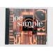  быстрое решение CD joe sample / invitation / Joe * образец / in vi te-shon9 45209-2 W05
