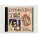  быстрое решение CD CANTAORES DE EPOCA / LA NINA DE LA PUEBLA Por Fandangos SE-50 CD2213 X37