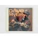  быстрое решение CDteivu*ma year z/ DAVE MYERS / YOU CAN'T DO THAT BT CD 1142 V01