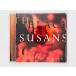  быстрое решение CD THE BLACKEYED SUSANS / MOUTH TO MOUTH / черный * I do* Susan z9 43077-2 L05