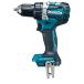 �ޥ���(makita) DF484DZ ���ż��ɥ饤�С��ɥ�� �� 18V ���ΤΤ�
