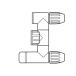 �}�L�^(makita) H�^2�����m�Y�� A-72609 �[�d�������� MUS054D MUS053D�p �W���t���i 1�� 2�� �ؑ� �����p ���� ���i