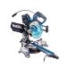 �}�L�^(makita) LS008GZ 190mm�[�d���X���C�h�}���m�R 40V�y�{�̂̂݁z�����A���Ή� AWS