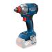 �{�b�V��(BOSCH) 18V �R�[�h���X�C���p�N�g�h���C�o�[/�����` GDX18V-285 �ő�g���N285N�Em