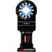 �{�b�V��(BOSCH) �����p STARLOCK �J�b�g�\�[�E�}���`�c�[���p�u���[�h ���d+�R�[�e�B���O �n��32mm �n��35.5mm �R��23 10������ AIZ32AIT 2608900016