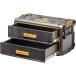 �f�E�H���g(DEWALT) �^�t�V�X�e��2.0 2�i�`�F�X�g �H� ���[�P�[�X �c�[���{�b�N�X �ςݏd�ˎ��[ Tough System 2.0 DWST83529-1