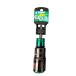 S-TOOL 2�T�C�Y���փ\�P�b�g SWC-1721Z ����F �O���[�� 17mm6�p��21mm6�p �Ή� ���ϋv�X���C�h�@�\���� �C���p�N�g�h���C�o�Ή� ���ւ��r�b�g�t���y18V�E40V��