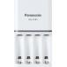 Panasonic(�p�i�\�j�b�N) �P3�`�E�P4�`�j�b�P�����f�d�r��p�}���[�d�� BQ-CC85