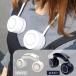 HIRO �t���L�V�u����p�v���[�g�l�b�N�t�@�� HDL-7998/HDL-8001 �n���Y�t���[ �y���`�F��p 3�i�K���ʒ��� USB-C�[�d �M���Ǒ΍� �z���C�g/�l�C�r�[