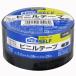 �j�g���Y �r�j���e�[�v ���L J3417 �u���b�N 38mm�~20m�~0.2mm