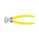 tsunoda(TSUNODA) KINGTTC end кусачки EN-150