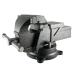 H&amp;H ���[�h�o�C�X 125mm HRV-125 ���x�Ȓ��S�� 360�x��]�Օt���ŉ��H�ɕ֗�